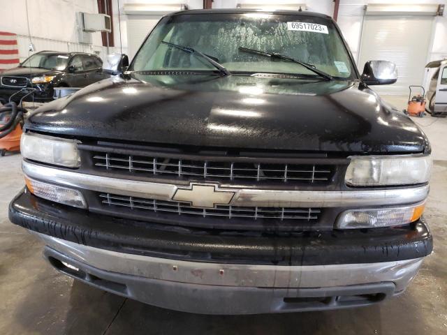 Снимка 5 от търг – 2001 CHEVROLET 1500 с VIN 2GCEC19T211333919