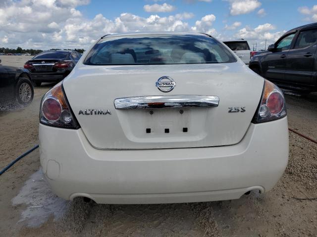 Фото 6 с аукциона – 2011 NISSAN ALTIMA BAS с VIN 1N4AL2AP0BN511562