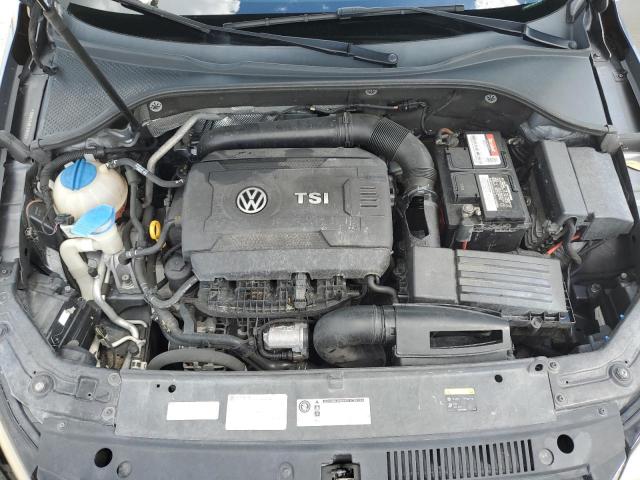Photo 11 from auction – 2015 VOLKSWAGEN PASSAT SE with VIN 1VWBS7A30FC015977