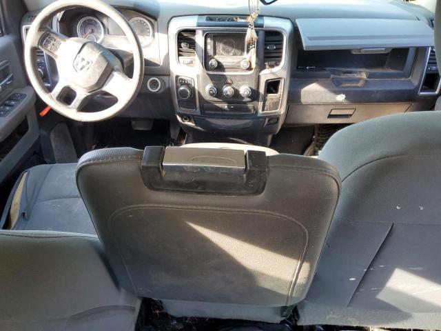 Photo 8 from auction – 2016 RAM 1500 SLT with VIN 1C6RR6GT5GS227447