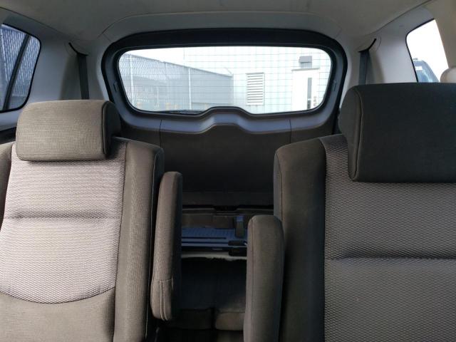 Photo 10 from auction – 2007 MAZDA 5 with VIN JM1CR293X70156505