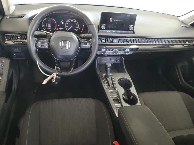 Photo 8 from auction – 2023 HONDA CIVIC EX with VIN 2HGFE1F75PH301991
