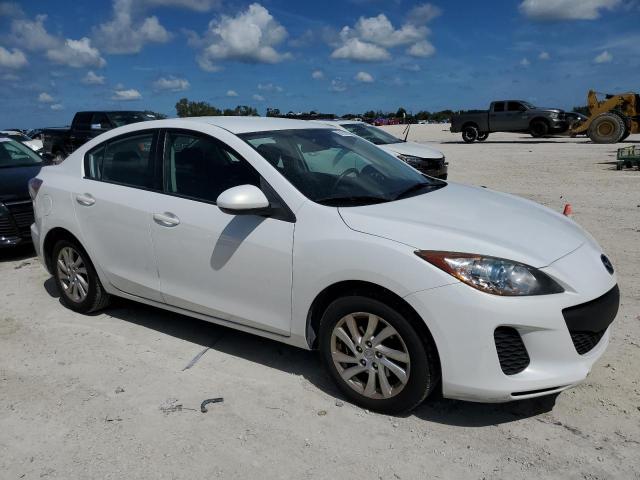 Photo 4 from auction – 2012 MAZDA 3 I with VIN JM1BL1V89C1661495