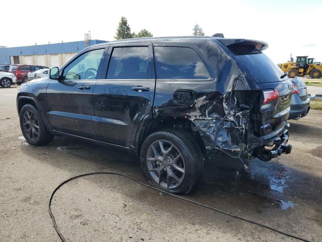 Photo 2 from auction – 2021 JEEP GRAND CHER with VIN 1C4RJFBG9MC768243
