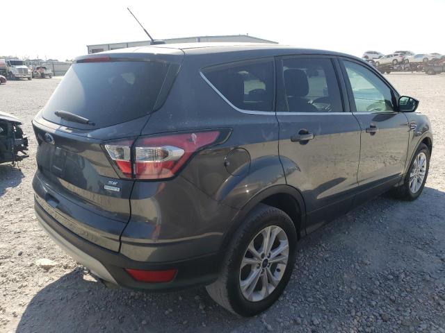 Photo 3 from auction – 2017 FORD ESCAPE SE with VIN 1FMCU0GD3HUB79631