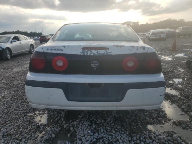 Снимка 6 от търг – 2005 CHEVROLET IMPALA с VIN 2G1WF55K059383928