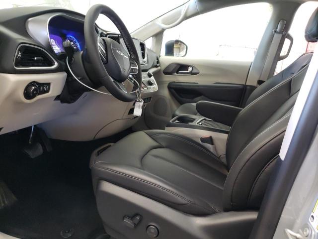 Photo 7 from auction – 2023 CHRYSLER PACIFICA T with VIN 2C4RC1BGXPR607358