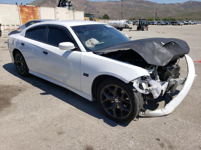 Photo 4 from auction – 2019 DODGE CHARGER R/ with VIN 2C3CDXCT5KH630244