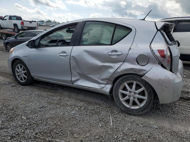 Photo 2 from auction – 2014 TOYOTA PRIUS C with VIN JTDKDTB35E1081424