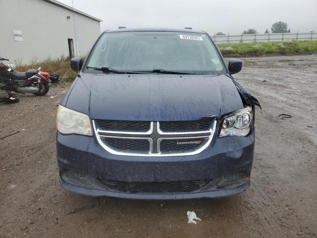 Photo 5 from auction – 2012 DODGE GRAND CARA with VIN 2C4RDGCG1CR231500