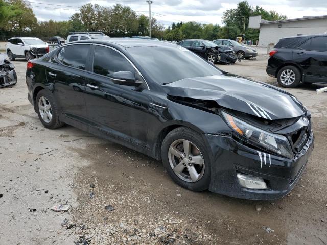 Photo 4 from auction – 2014 KIA OPTIMA LX with VIN 5XXGM4A77EG341858