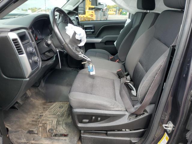 Photo 7 from auction – 2014 CHEVROLET SILVERADO with VIN 1GCVKREC3EZ237494