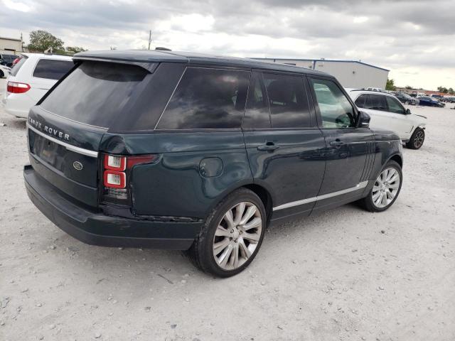 Photo 3 from auction – 2014 LAND ROVER RANGE ROVE with VIN SALGS2TF8EA177961