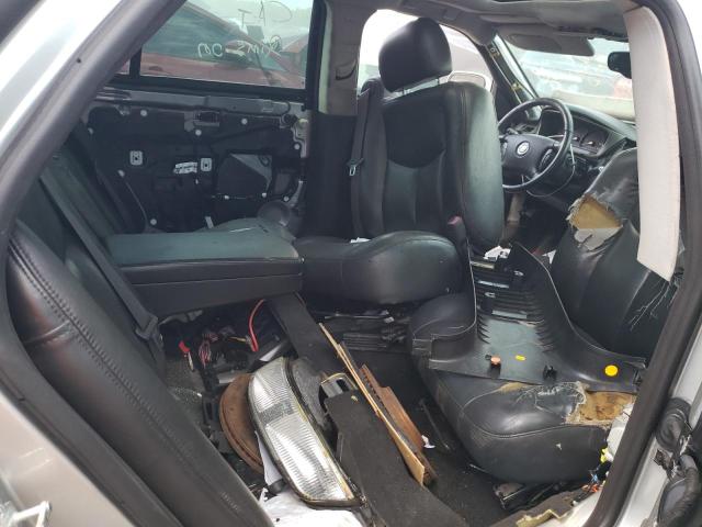 Photo 10 from auction – 2008 CADILLAC DTS with VIN 1G6KD57Y68U125548
