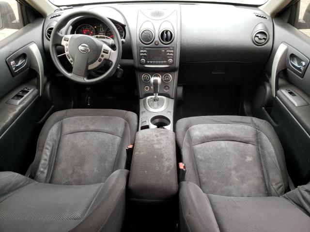 Photo 8 from auction – 2013 NISSAN ROGUE S with VIN JN8AS5MT8DW528523