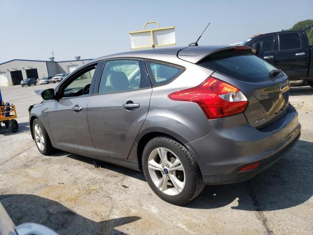 Photo 2 from auction – 2014 FORD FOCUS SE with VIN 1FADP3K24EL431224