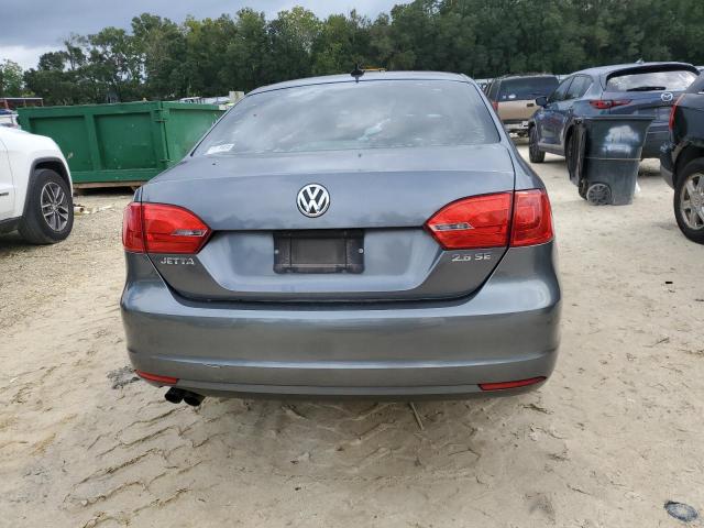 Photo 6 from auction – 2012 VOLKSWAGEN JETTA SE with VIN 3VWDP7AJ5CM316537