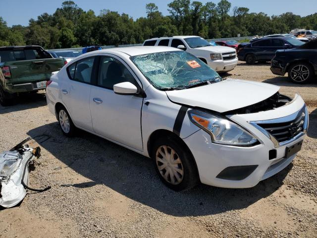 Photo 4 from auction – 2017 NISSAN VERSA S with VIN 3N1CN7AP3HL878798