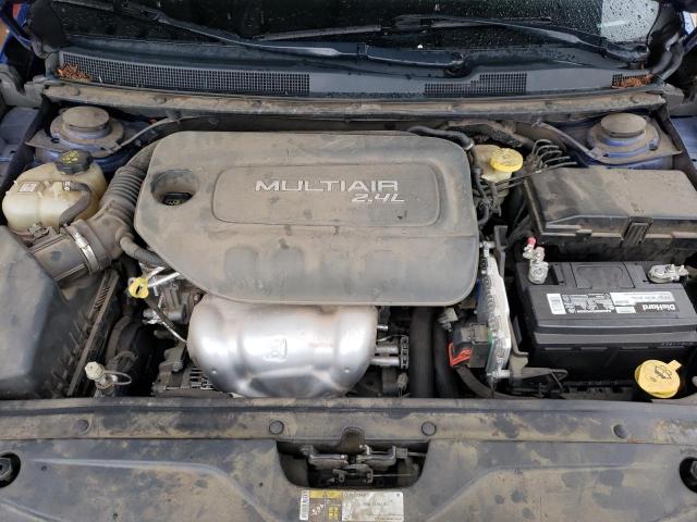 Фото 11 с аукциона – 2015 CHRYSLER 200 LIMITE с VIN 1C3CCCAB1FN677838