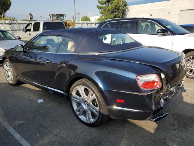 Foto 2 de la subasta – 2013 BENTLEY CONTINENTA con VIN SCBGT3ZA1DC082458