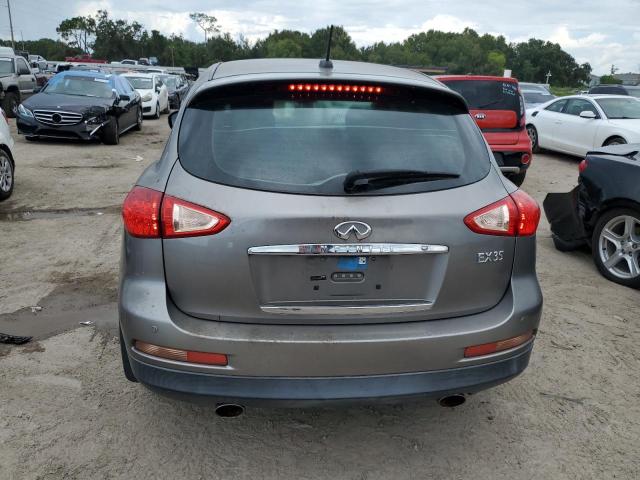 Photo 6 from auction – 2010 INFINITI EX35 BASE with VIN JN1AJ0HP2AM700957