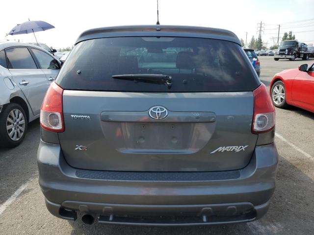Photo 6 from auction – 2004 TOYOTA COROLLA MA with VIN 2T1KR32E94C280893