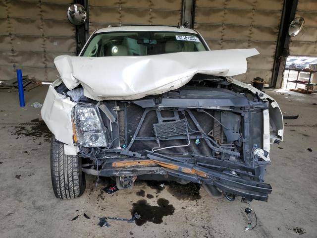 Photo 5 from auction – 2007 CADILLAC ESCALADE L with VIN 1GYFK63817R215413