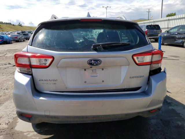 Photo 6 from auction – 2018 SUBARU IMPREZA PR with VIN 4S3GTAB67J3722952