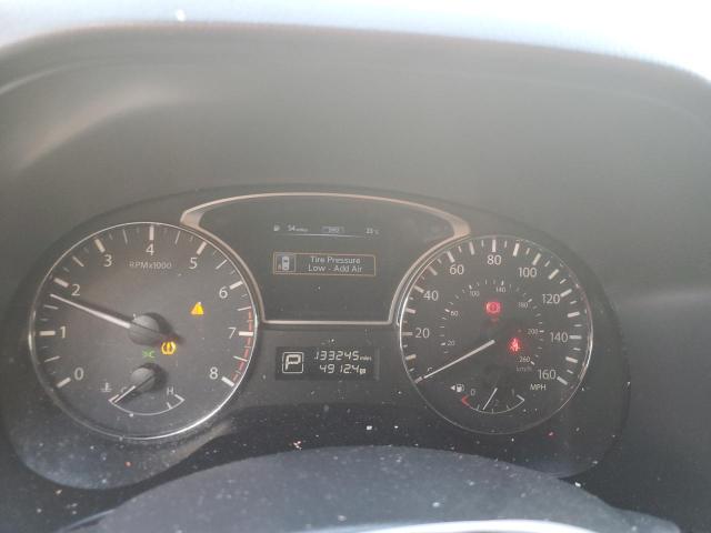 Photo 9 from auction – 2014 NISSAN PATHFINDER with VIN 5N1AR2MM3EC639736