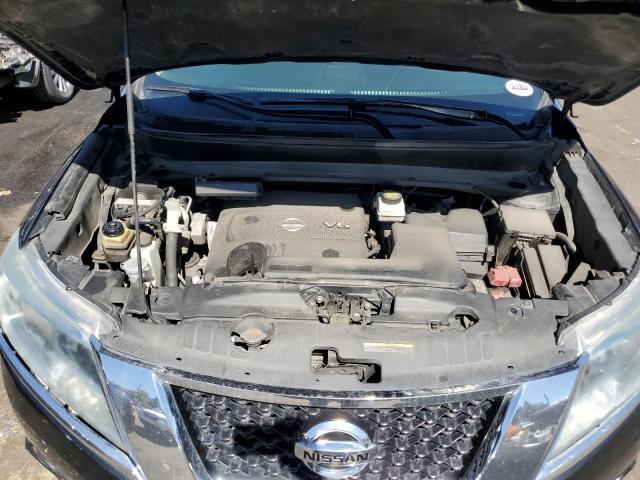 Zdjęcie 12 z aukcji – 2015 NISSAN PATHFINDER z VIN 5N1AR2MM1FC701037