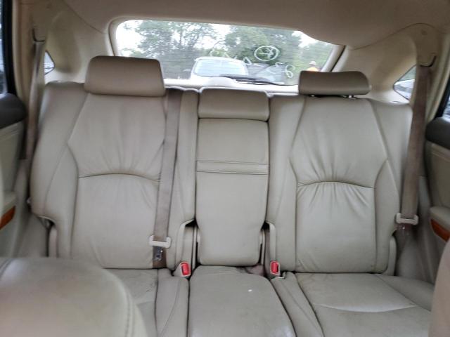Foto 10 de la subasta – 2006 LEXUS RX 330 con VIN 2T2HA31U06C088951