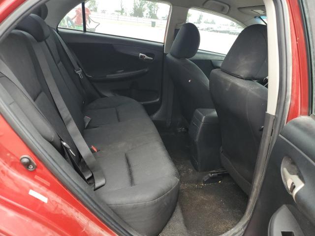 Photo 10 from auction – 2009 TOYOTA COROLLA BA with VIN 1NXBU40E79Z077028