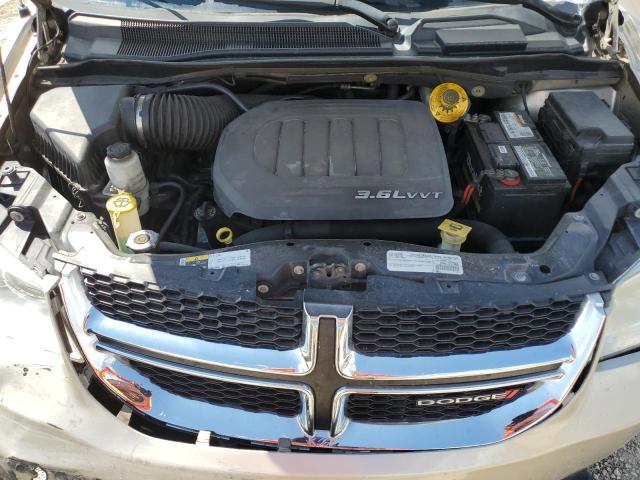 Photo 12 from auction – 2015 DODGE GRAND CARA with VIN 2C4RDGCG3FR713633