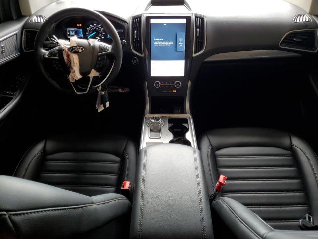 Photo 8 from auction – 2023 FORD EDGE SEL with VIN 2FMPK4J94PBA36369
