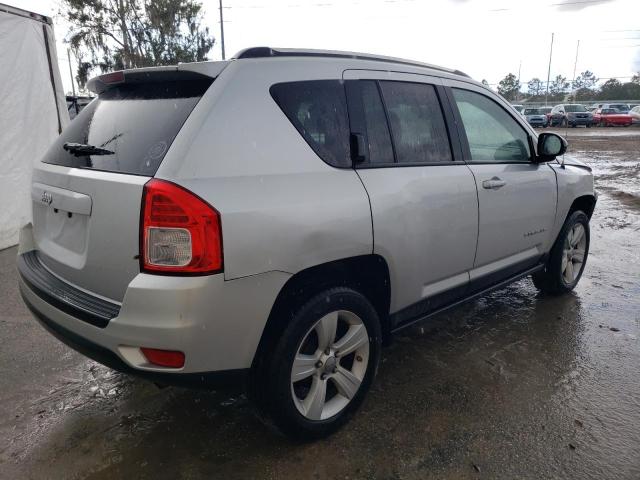 Photo 3 from auction – 2011 JEEP COMPASS SP with VIN 1J4NT1FA6BD260086