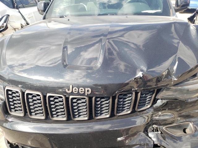 Photo 12 from auction – 2016 JEEP GRAND CHER with VIN 1C4RJFBG5GC463195