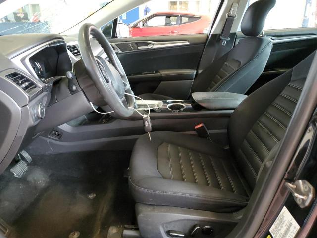 Photo 7 from auction – 2013 FORD FUSION SE with VIN 3FA6P0H70DR232505