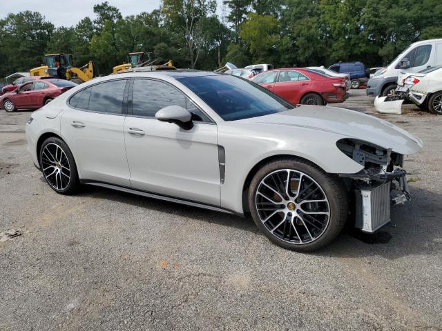 Снимка 4 от търг – 2022 PORSCHE PANAMERA B с VIN WP0AJ2A74NL100830