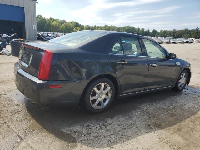 Photo 3 from auction – 2008 CADILLAC STS with VIN 1G6DD67V680160280