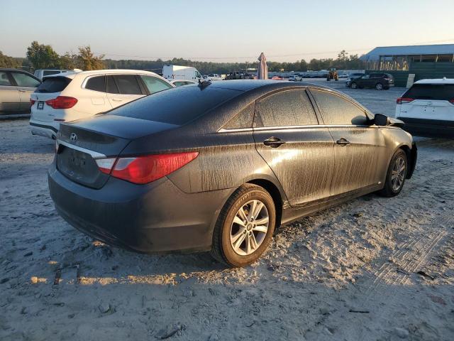 Photo 3 from auction – 2013 HYUNDAI SONATA GLS with VIN 5NPEB4AC0DH683181