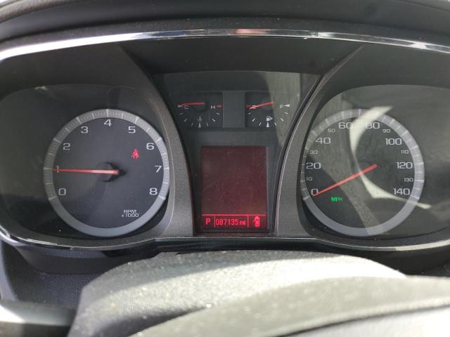 Photo 9 from auction – 2017 GMC TERRAIN SL with VIN 2GKFLTE33H6242066