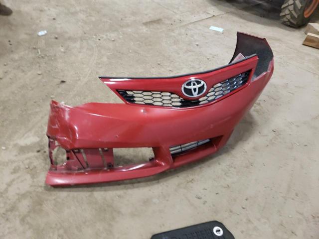 Photo 12 from auction – 2012 TOYOTA CAMRY BASE with VIN 4T1BF1FK0CU543170