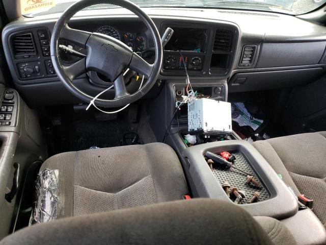 Photo 8 from auction – 2005 CHEVROLET SILVERADO with VIN 1GCHK23235F841725