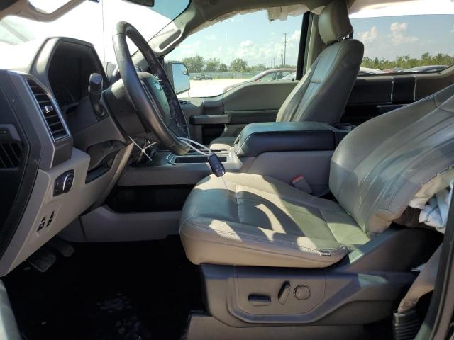 Photo 7 from auction – 2019 FORD F150 SUPER with VIN 1FTEW1CP2KFB43406