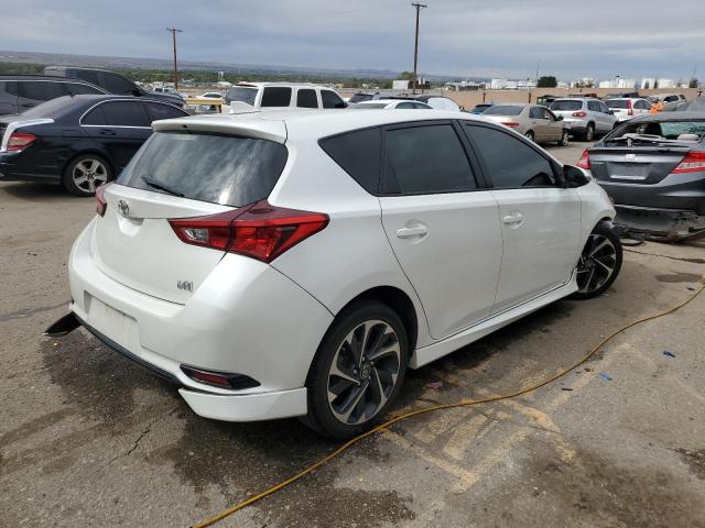Photo 3 from auction – 2017 TOYOTA COROLLA IM with VIN JTNKARJE5HJ548307