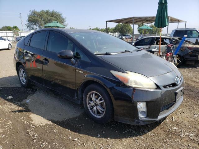 Photo 4 from auction – 2010 TOYOTA PRIUS with VIN JTDKN3DU0A0023692