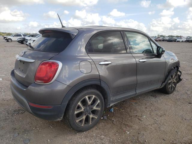 Photo 3 from auction – 2016 FIAT 500X TREKK with VIN ZFBCFXCT1GP389438