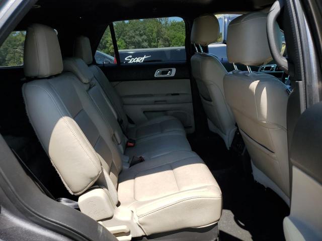 Photo 10 from auction – 2011 FORD EXPLORER L with VIN 1FMHK7F83BGA18159