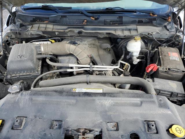 Photo 11 from auction – 2011 DODGE RAM 1500 with VIN 1D7RV1GT1BS639953