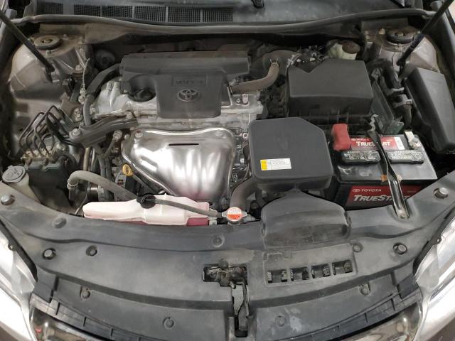 Photo 11 from auction – 2016 TOYOTA CAMRY /LE/ with VIN 4T1BF1FK0GU508781